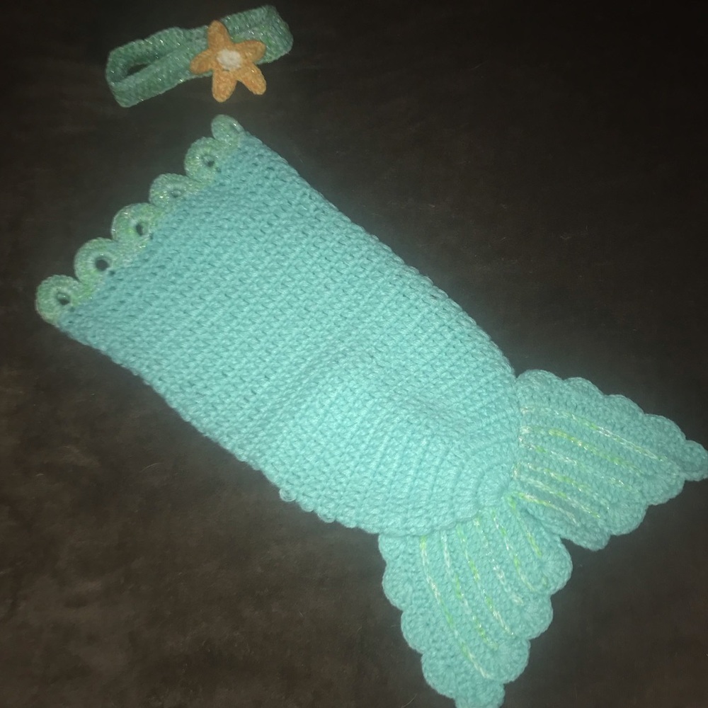 Mermaid